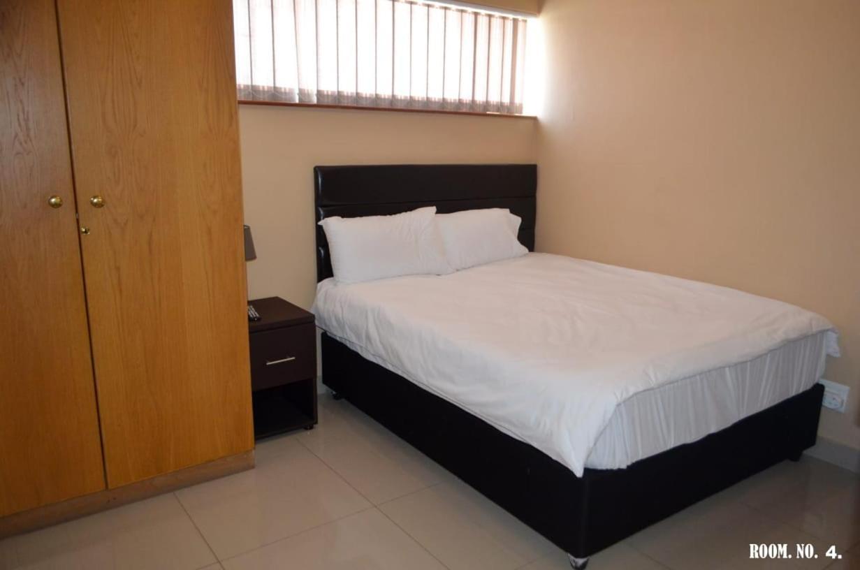 St@Y-1-Bnb Cape Town Exterior photo