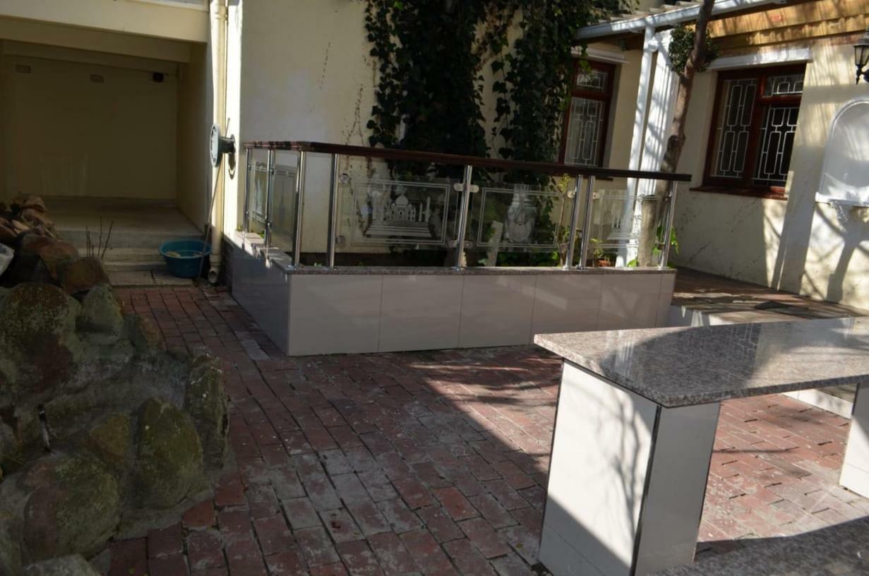 St@Y-1-Bnb Cape Town Exterior photo
