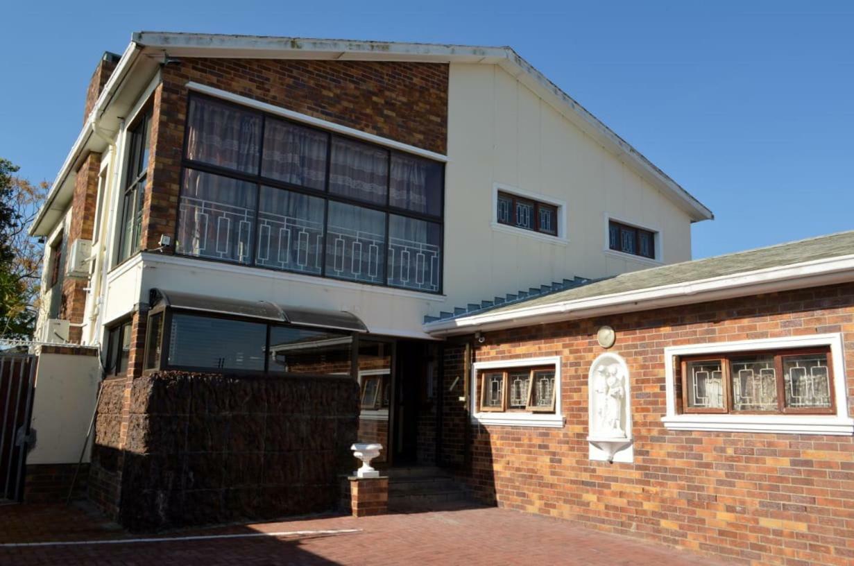 St@Y-1-Bnb Cape Town Exterior photo