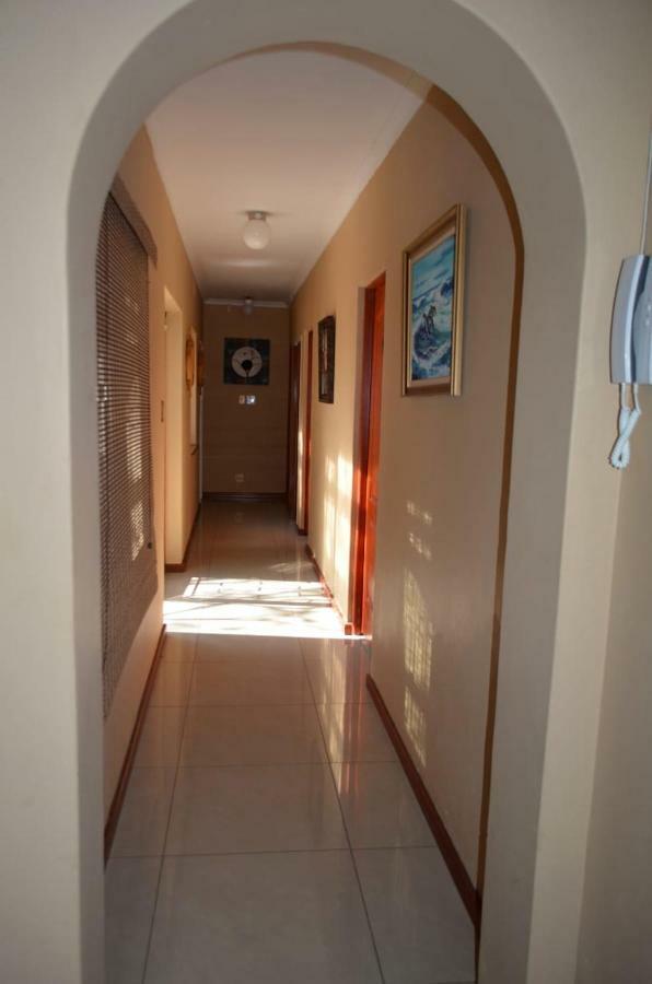 St@Y-1-Bnb Cape Town Exterior photo